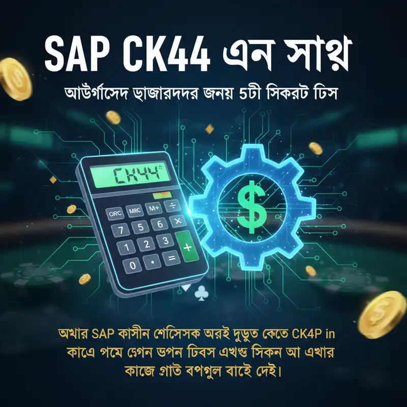 অ্যাডভান্সড টিপস