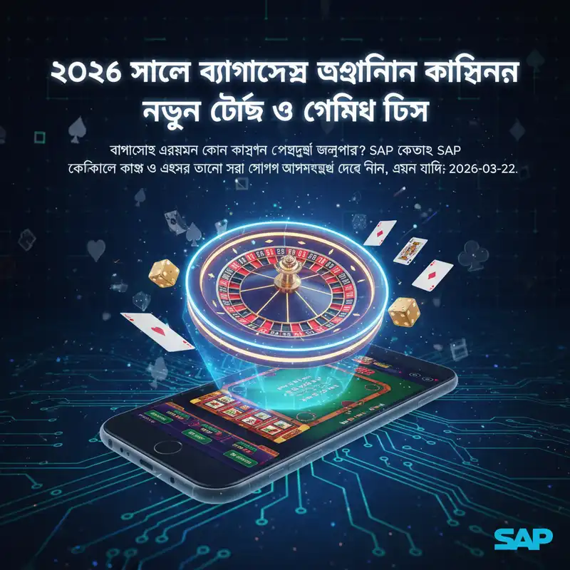 ক্যাসিনো ট্রেন্ড