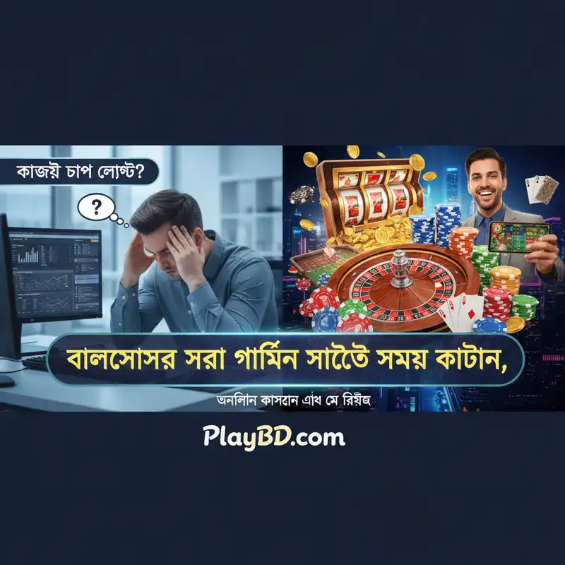 রিল্যাক্স গেমিং